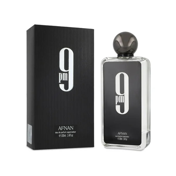 Afnan 9Pm 100Ml Edp Spray Afnan Afnan