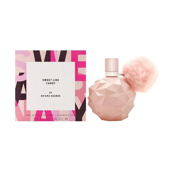 Perfume Ariana Grande Thank U Next Para Mujer 100ml