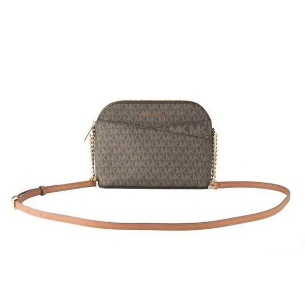 Bolsa Michael Kors Crossbody Jet Set Travel Dome Cross,varios colores