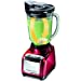 Hamilton Beach Wave-Action Blender, Red