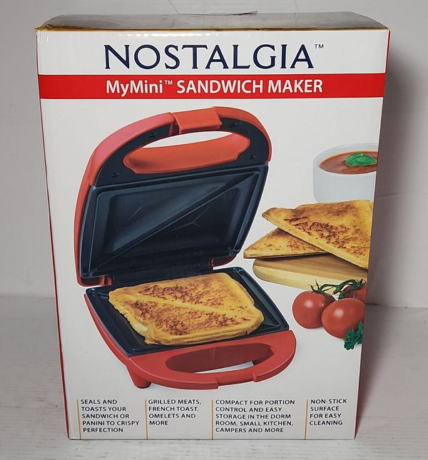 mymini sandwich maker