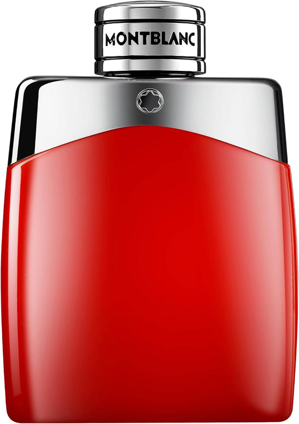 perfume Mont Blanc Legend Red eau  100 ml Caballero