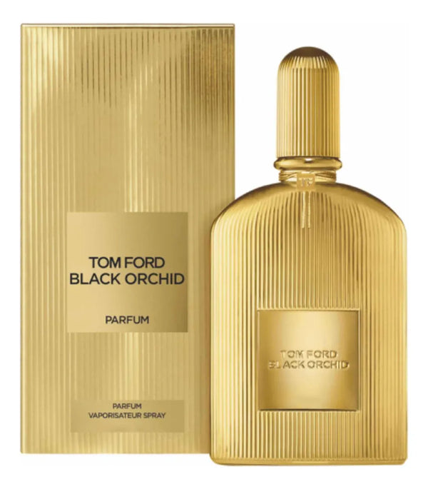 Perfume Tom Ford Black Orchid Parfum
