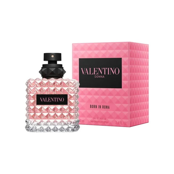 Perfume de mujer Valentino Donna Born in Roma edp 100ml